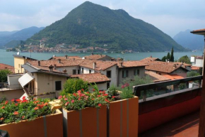 Borgo a Lago